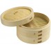 BAMBOO STEAMER